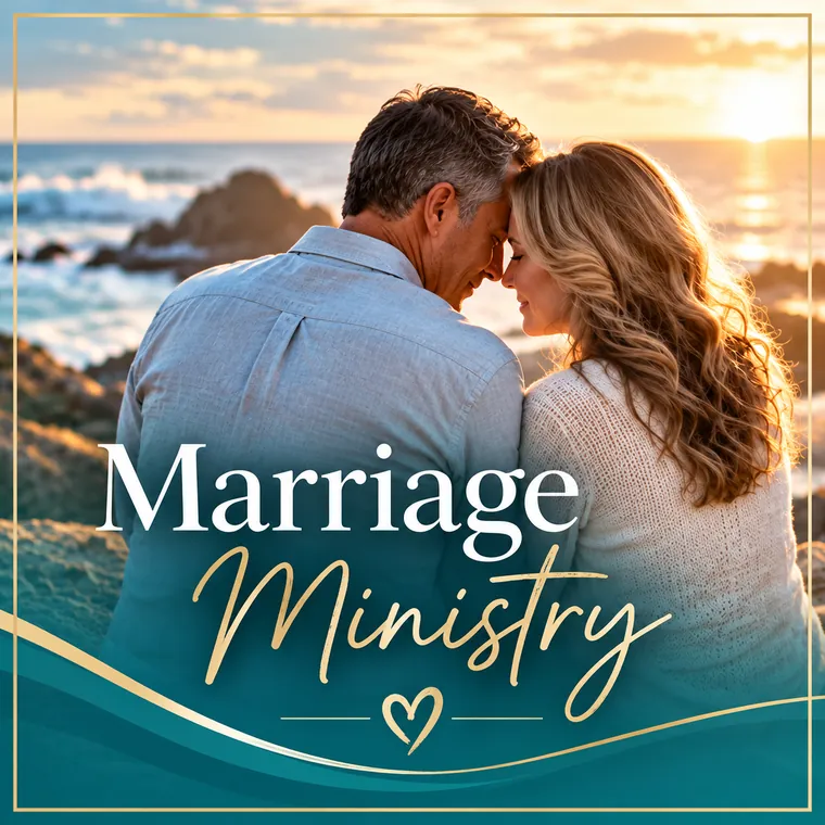 Marriage Ministry