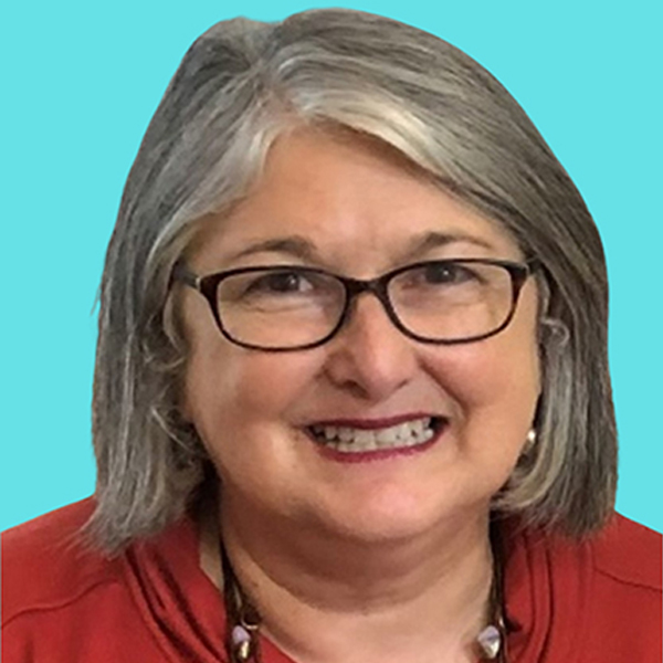 Mary Lou Best