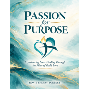 Passion for Purpose (Workbook Only)