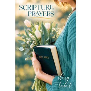 Scripture Prayers for Specific Needs
