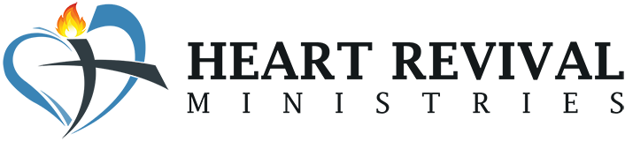 Heart Revival Ministries