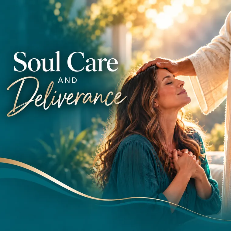 Soul Care & Deliverance